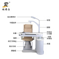 S-900b Optical Instruments Combined Table Series Ophthalmic Unit